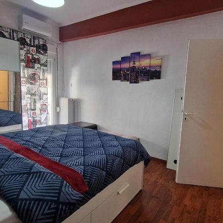 Home Sweet Home Афины Экстерьер фото