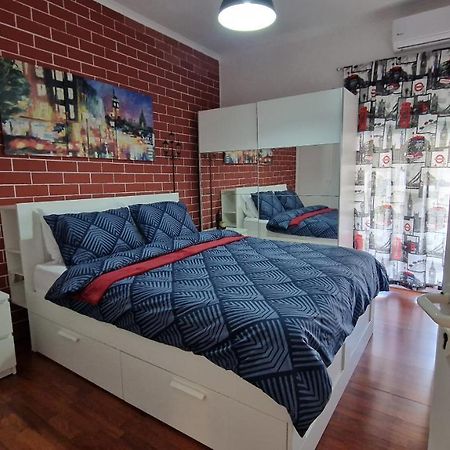 Home Sweet Home Афины Экстерьер фото