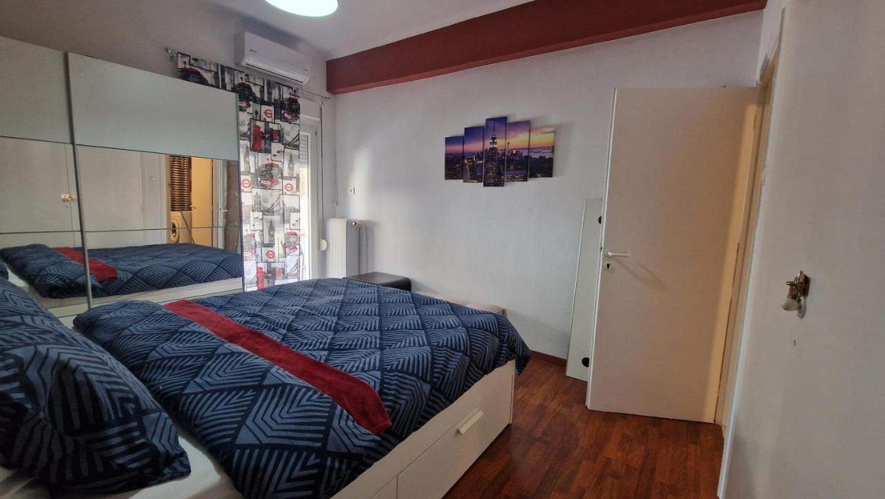 Home Sweet Home Афины Экстерьер фото