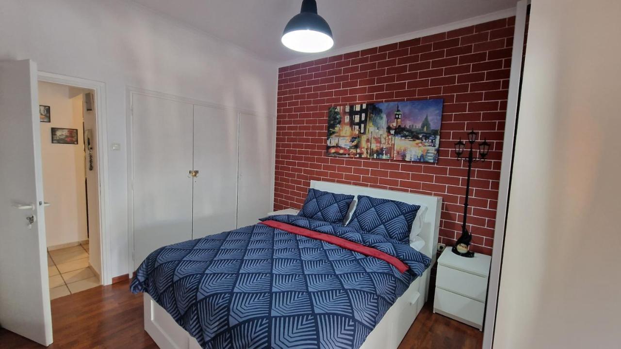 Home Sweet Home Афины Экстерьер фото